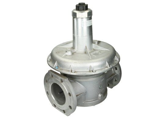 Регулятор давления газа Dungs FRU 5100