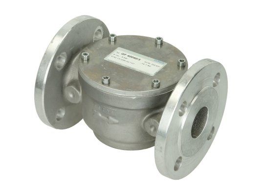 Фильтр газа и воздуха Dungs GF 40040/3