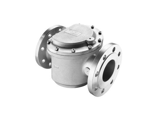Фильтр газа и воздуха Dungs GF 40080/4