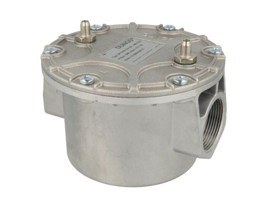 Фильтр газа и воздуха Dungs GF 515/1