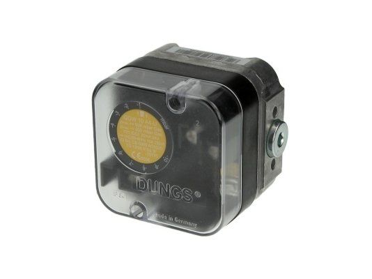 Реле давления Dungs GGW 10 A4-U