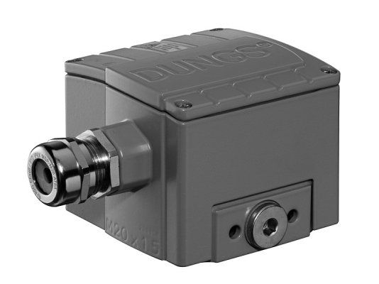 Реле давления Dungs GGW 150 A4/2