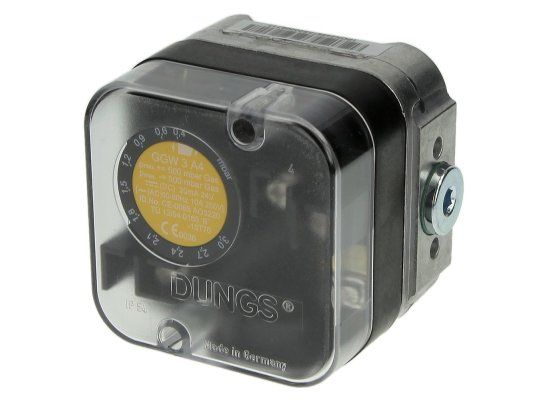 Реле давления Dungs GGW 3 A4