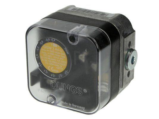 Реле давления Dungs GGW 3 A4-U