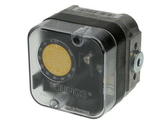Реле давления Dungs GGW 50 A4-U