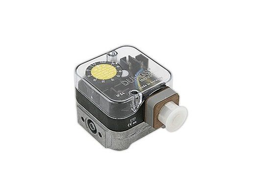 Реле давления Dungs GW 2000 A4 HP штекерное соединение
