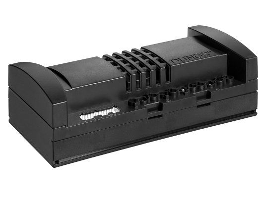 Менеджер горения Dungs MPA22 S01