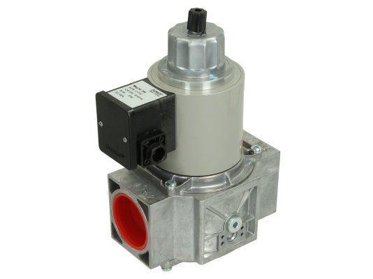 Электромагнитный клапан, одноступенчатый Dungs MVDLE 220/5