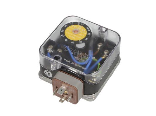 Реле давления Dungs NB 150 A2