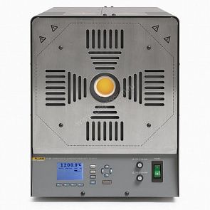 Калибратор температуры Fluke 9118A-ITB-256