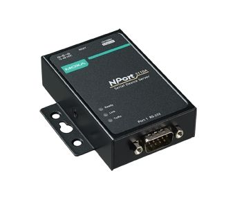 Преобразователь NPort 5110A