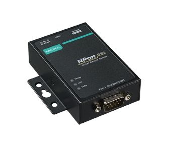 Преобразователь NPort 5150A