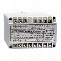Е849СР2-(Вх. сигн.) преобразователь активной и реактивной мощности 3-ф. тока в вых. сигн. 0-10-20 мА