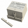 Е855/8ЭС-(пит.220В) преобразователь изм. напряжения переменного тока 75-125 В в вых. сигнал 4-20 мА