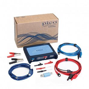 Осциллограф PicoScope 4225 Starter Kit