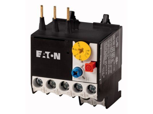 Тепловое реле перегрузки Eaton ZE-9 (6,0 - 9,0 A)