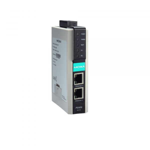 Преобразователь MGate 5217I-600-T