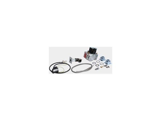 Газовый клапан GB-LEP 057 D01 S22