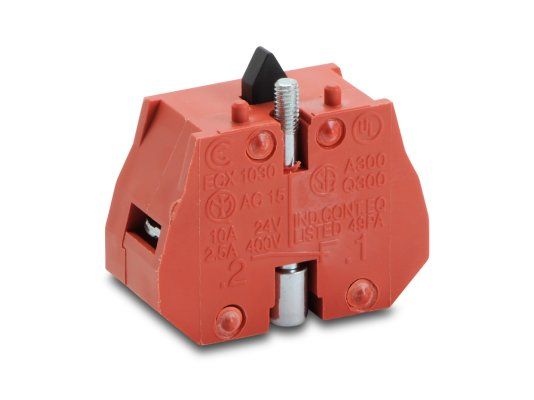 Контактный блок COMEPI ECX 1030