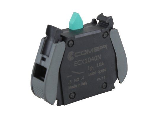 Контактный блок COMEPI ECX 1040
