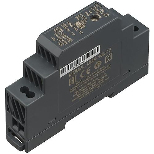 Источник питания DC/DC Mean Well DDR-15L-12