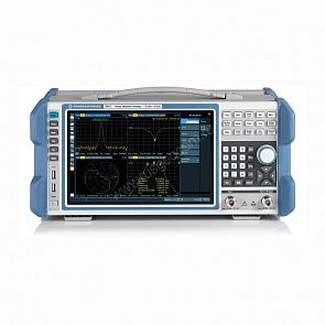 Анализатор цепей Rohde Schwarz ZNL6