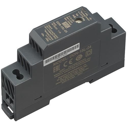 Источник питания DC/DC Mean Well DDR-15L-24