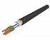 Кабель силовой ВВГЭнг(А)-FRLS 4х10.0 ок(N)-0.66 Ч. бар