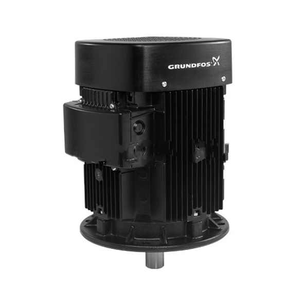 Электродвигатель MG132SC 3x400 D-2, B05-38, Grundfos