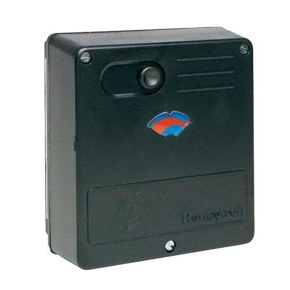 Электропривод M6061 для стандартных поворотных клапанов, Honeywell