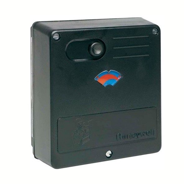 Электропривод M7061 для стандартных поворотных клапанов, Honeywell