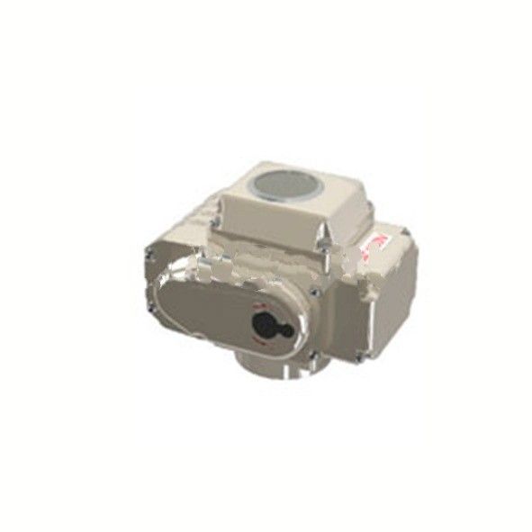 Электропривод Nutork TEA-N04, 400В, для затворов Tecfly, Tecofi