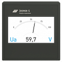 ЭНМИ-5-24-2 модуль индикации универсальный
