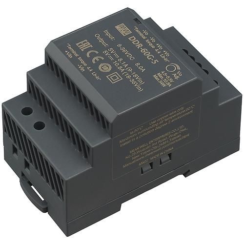 Источник питания DC/DC Mean Well DDR-60G-5