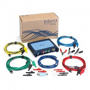 Осциллограф PicoScope 4425 Starter Kit