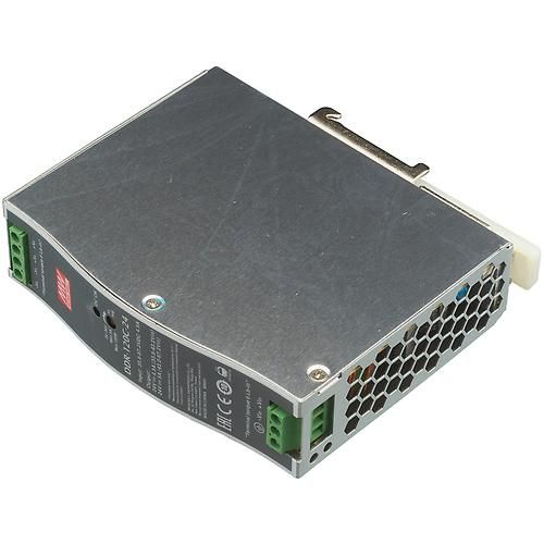 Источник питания DC/DC Mean Well DDR-120C-24