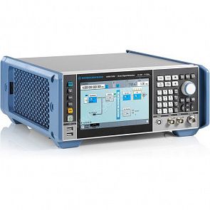 Генератор Rohde Schwarz SMBV100B