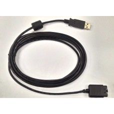 Программное обеспечение и кабель USB IC-300U