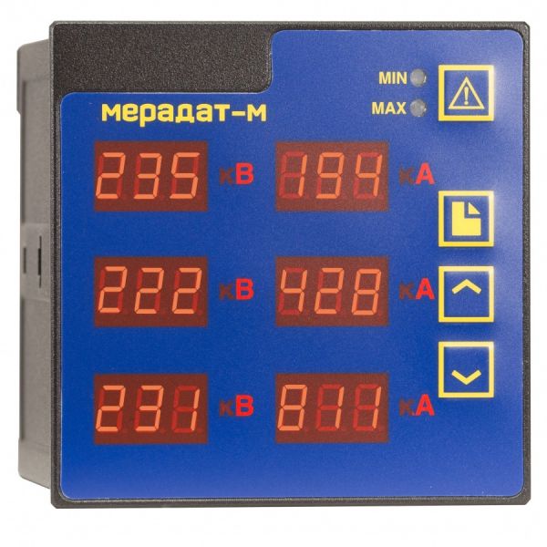 Мерадат-М3ВА1