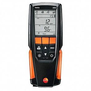 Комплект Testo 310 с принтером