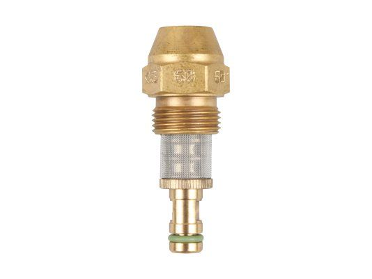 Форсунка Fluidics KW3 60/60°