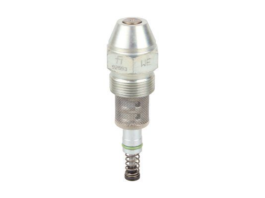 Форсунка Fluidics WE-125/50°