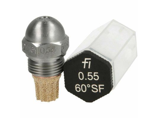 Форсунка Fluidics 0.55/60° SF