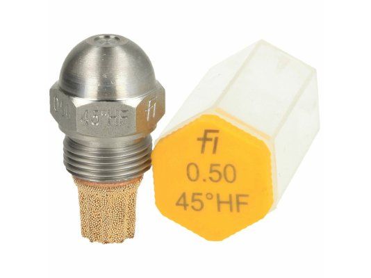 Форсунка Fluidics 0.50/45° HF