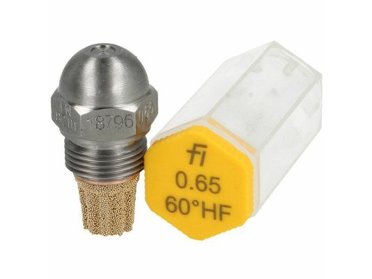 Форсунка Fluidics 0.65/60° HF