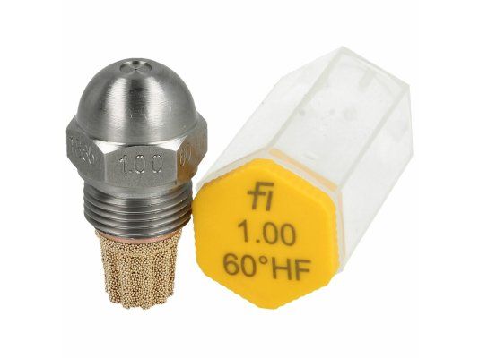 Форсунка Fluidics 1,00/60° HF