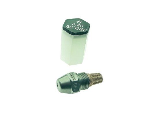 Форсунка Fluidics 0.40/80° DSF