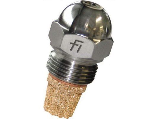 Форсунка Fluidics 0.40/45° DSA