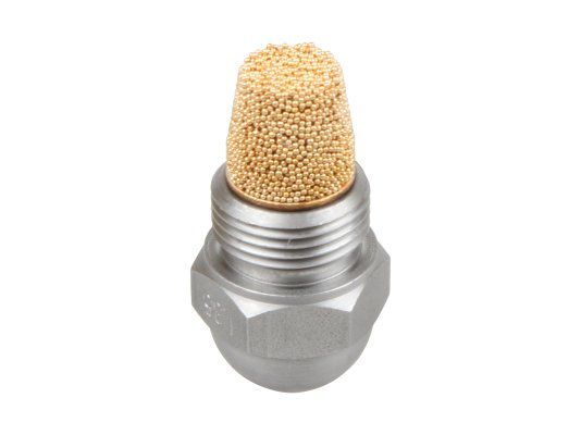 Форсунка Fluidics 1,35/60° S
