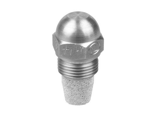 Форсунка Fluidics 1,25/80° S